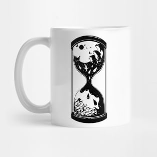 Time Mug